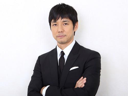 Nishijima Hidetoshi Kamiki Ryunosuke Interview Dmenu Ntt Docomo