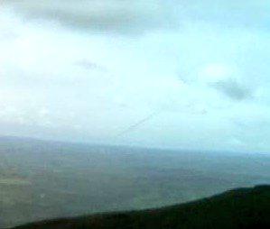 InnovatorsCHS's tweet image. @barrabest Any chance #PiView captured a tornado / funnel cloud?  In distance. Would have been west of Cookstown.