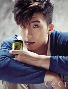 Happy Birthday (Saengil Chukahamnida) Jang Wooyoung Oppa

30-04-2015 