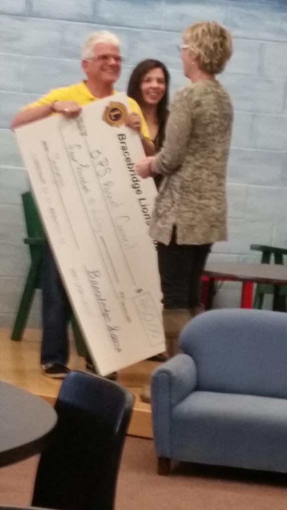 BPS School Council tweet media