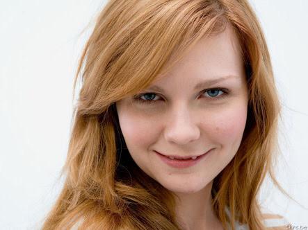 30 April: Happy birthday \"Mary Jane\"! Wish you all the best Kirsten Dunst! Wish you get greater happiness! 