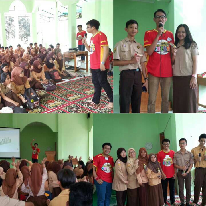 GEGE_S_'s tweet photo. Keseruan hari ini!!! http://t.co/jea0HMiO0L