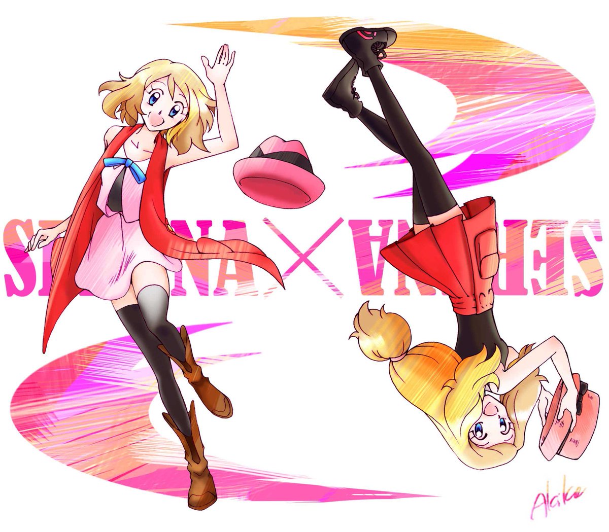 あきこ☕️o((*ﾟ▽ﾟ*))o on X