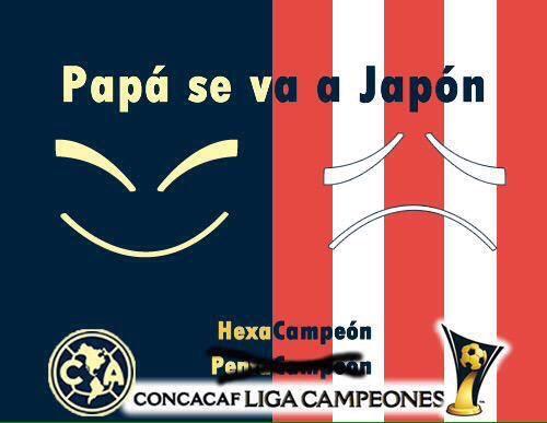 PambAzulcrema's tweet photo. Papa se va a japon @CF_America http://t.co/6EiQeSY0kU