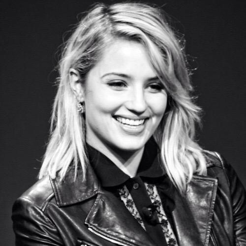 Te amo bebé  Happy Birthday Dianna Agron 