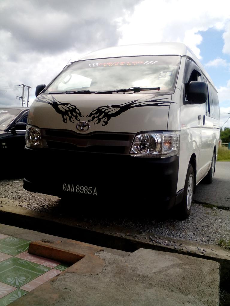 Satria tweet media