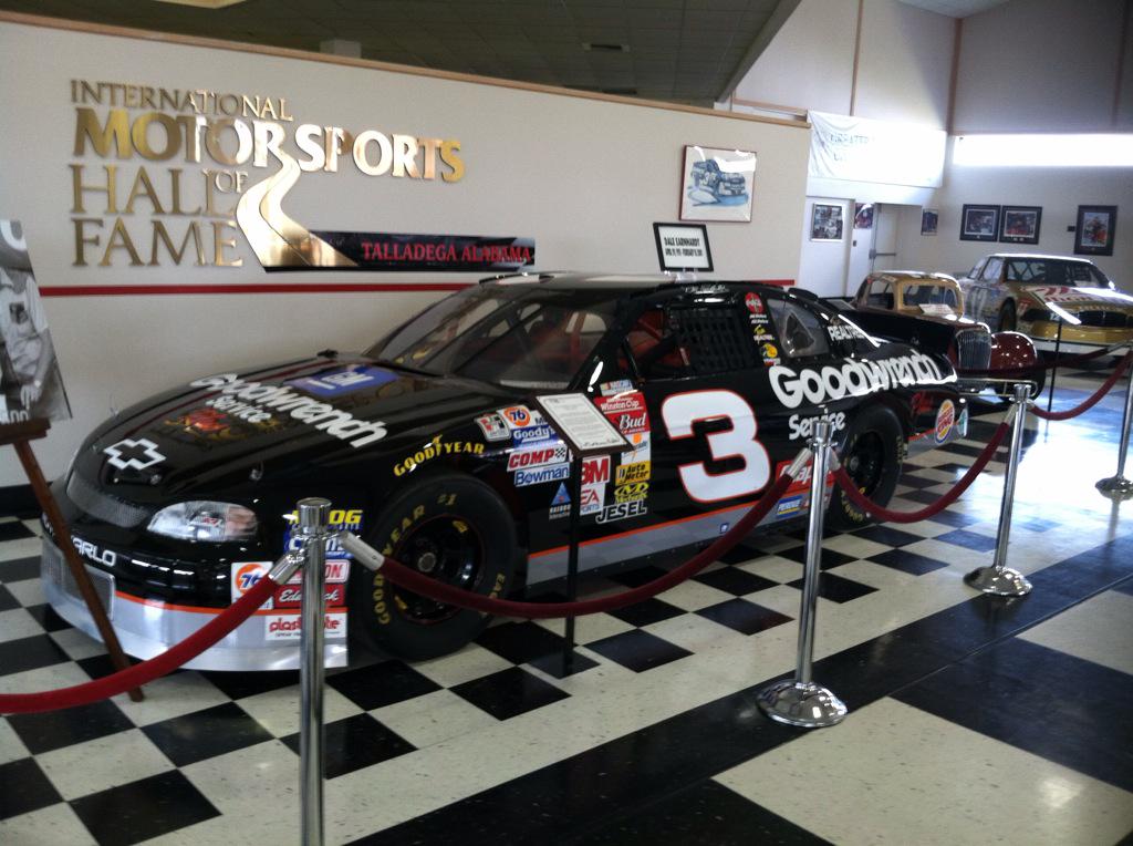Happy Birthday to Dale Earnhardt!  