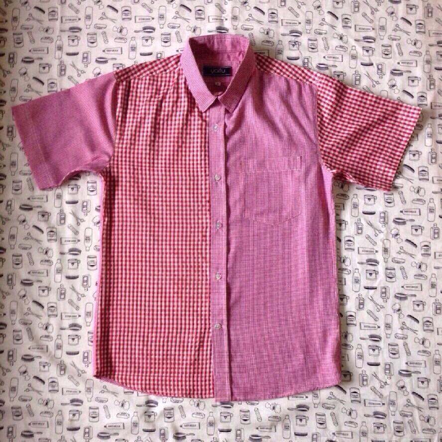 For male don't  worry we also have a collection for you one of them  Bloodshoot shor.... tmi.me/1f3z2e