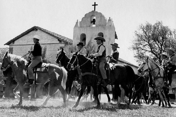 BitODenmark's tweet image. Visitadores 1966