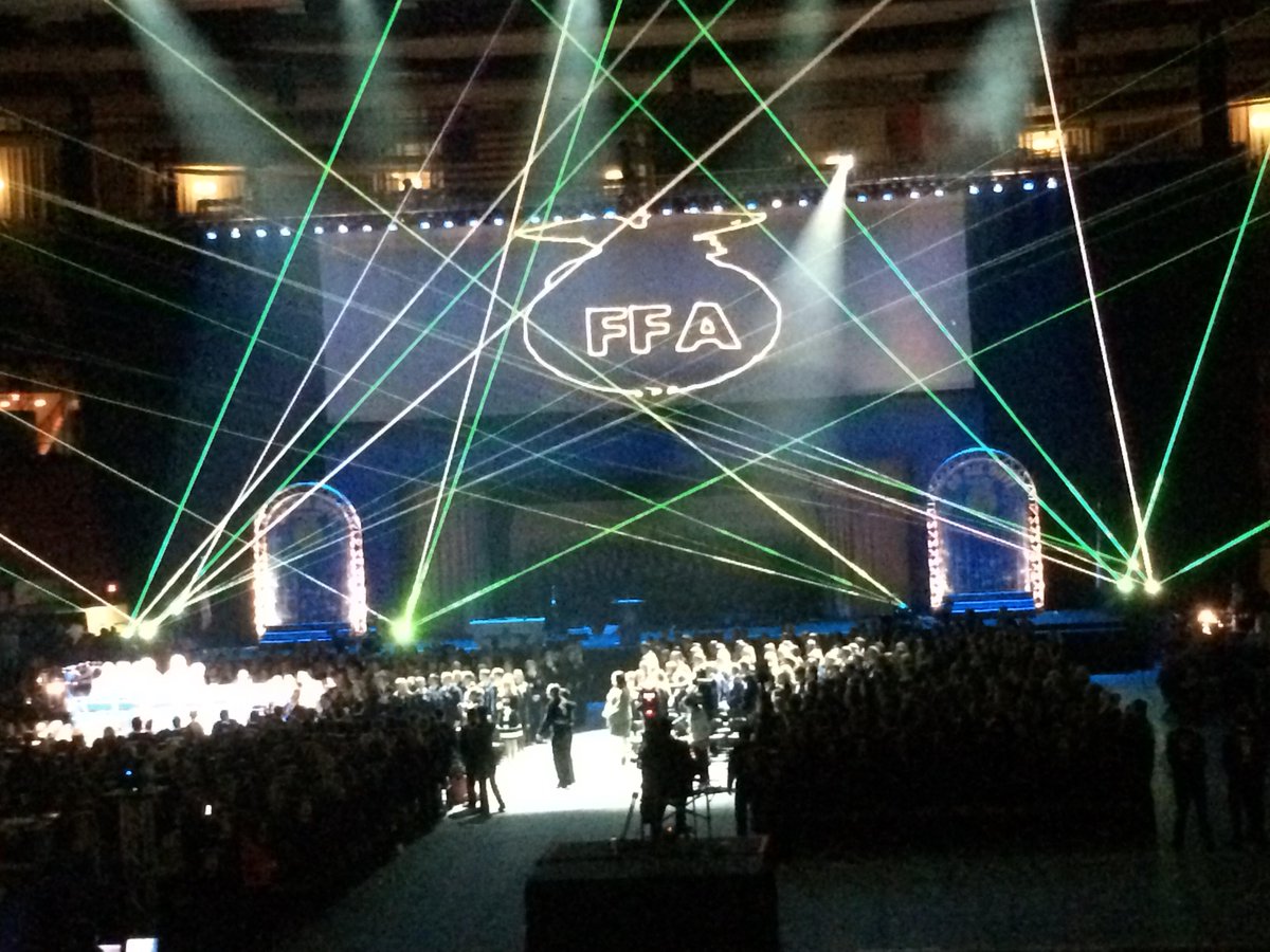 valliantffa's tweet photo. 6th Session of State FFA Convention!!!! #okffa15 http://t.co/0wGAqmuYnk