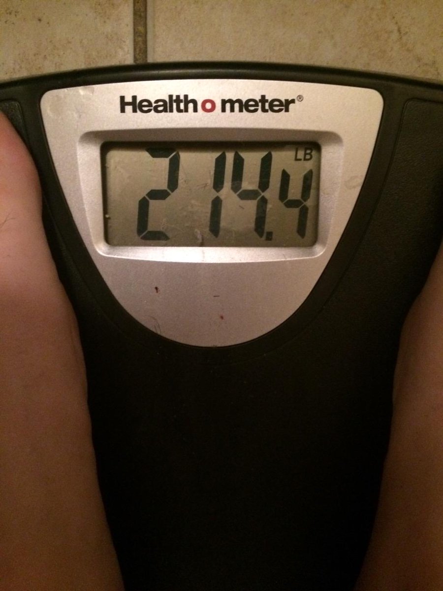 Freshsweats's tweet photo. I've put in nearly a year of hard work and I'm not planning on quitting any time soon. #60down http://t.co/XfqNpNAHqk
