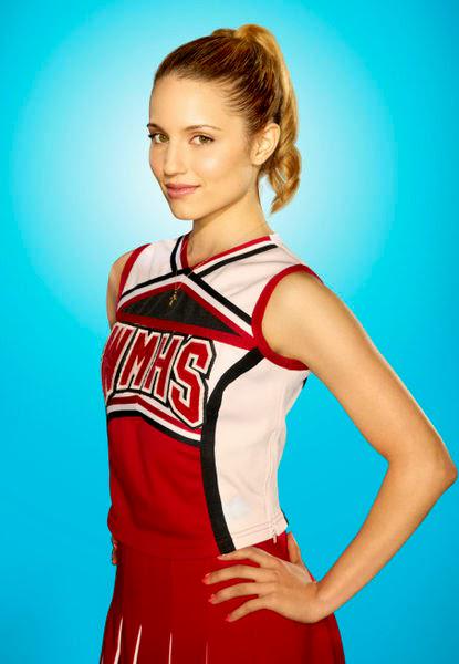 Happy Birthday to Quinn Fabray, Dianna Agron. All the best for you Quinn! :D | 