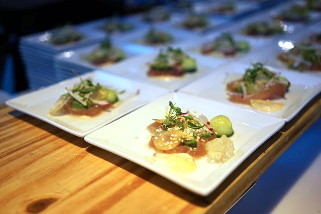 iam_johntan's tweet photo. At the #launch #party of #ApertureRoom for @OB_Events. Awesome #event venue! @BestOfTorontoTV http://t.co/G80HZ7uAyt