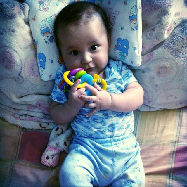 14ccb2673cf04ff's tweet photo. Mi hermoso bebe <33 http://t.co/VNwGyGMcYJ