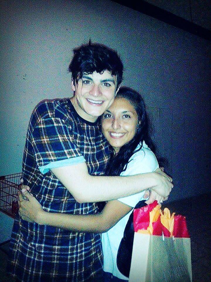 erikabuenfilm's tweet photo. @AndrewLarranaga Eres #Irremplazable! #exateen Merida :') http://t.co/6g2USNLVAM