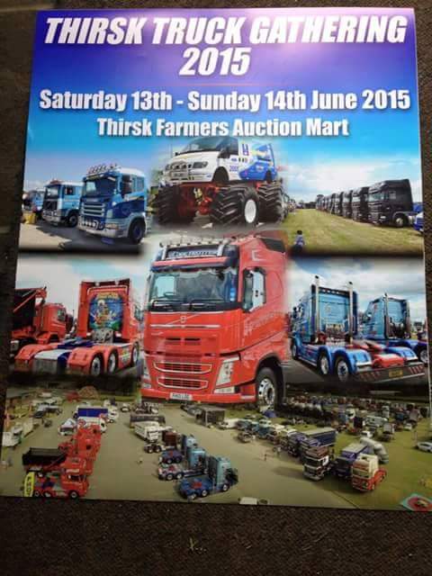 ThirskTruckGathering (@thirsktg) on Twitter photo 