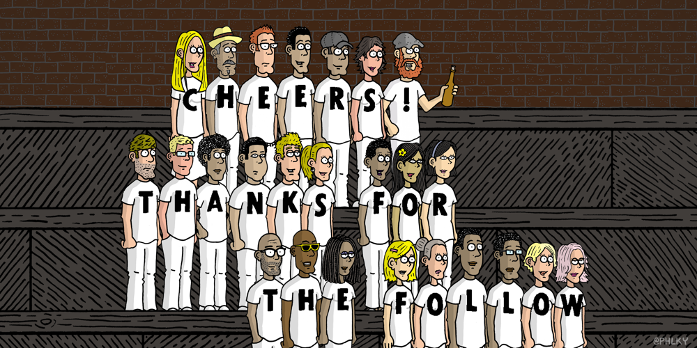 PHLKY's tweet photo. @jessebgill Thx for the follow! http://t.co/xtkDD5PZL0