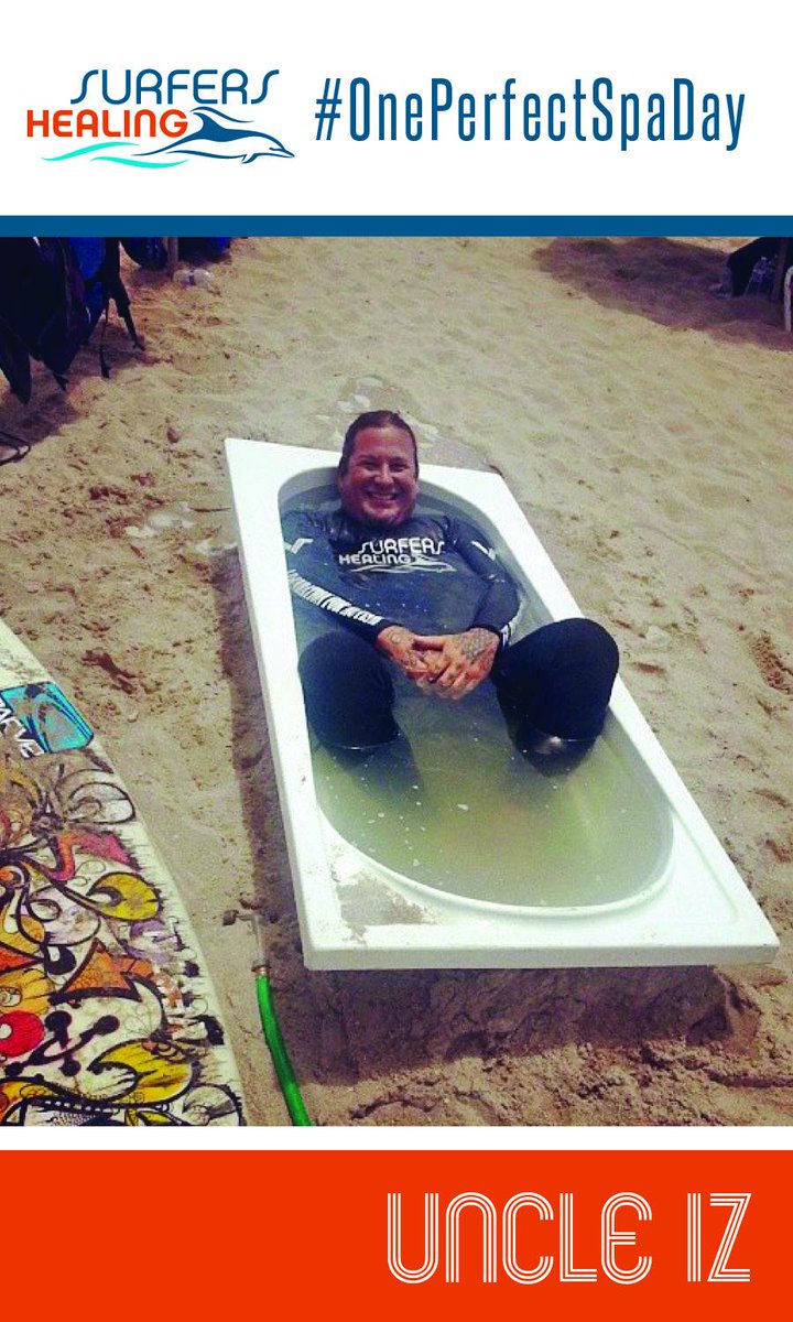SurfersHealing's tweet photo. It's #AutismAwarenessMonth let's honor our crew of volunteer watermen starting w/our fearless leader @izzypaskowitz http://t.co/Yio011JnTZ