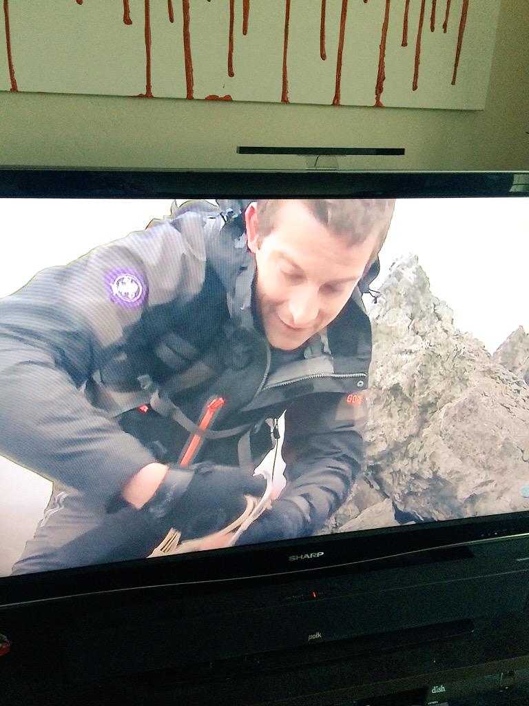 AnnalisaMillo's tweet image. dear @thecubscouts, 

WAS. NOT. KIDDING.
#cubchat #daycamp2015