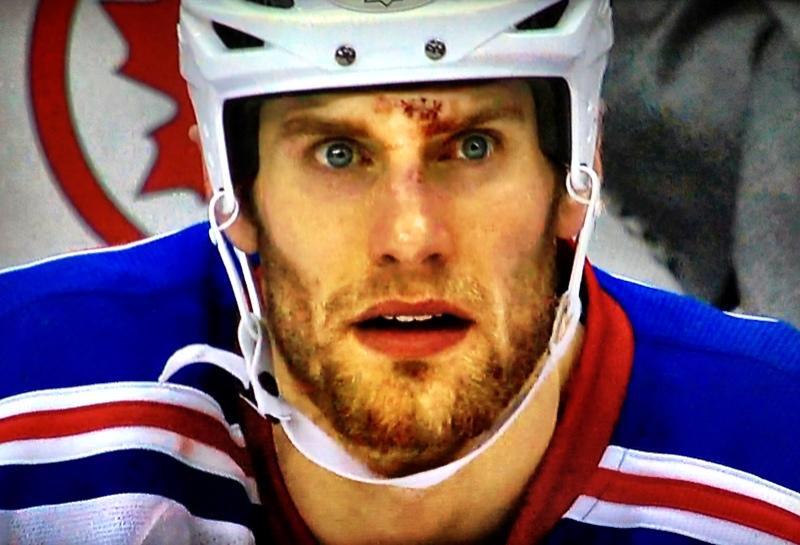 Happy birthday to my bae Dan girardi   