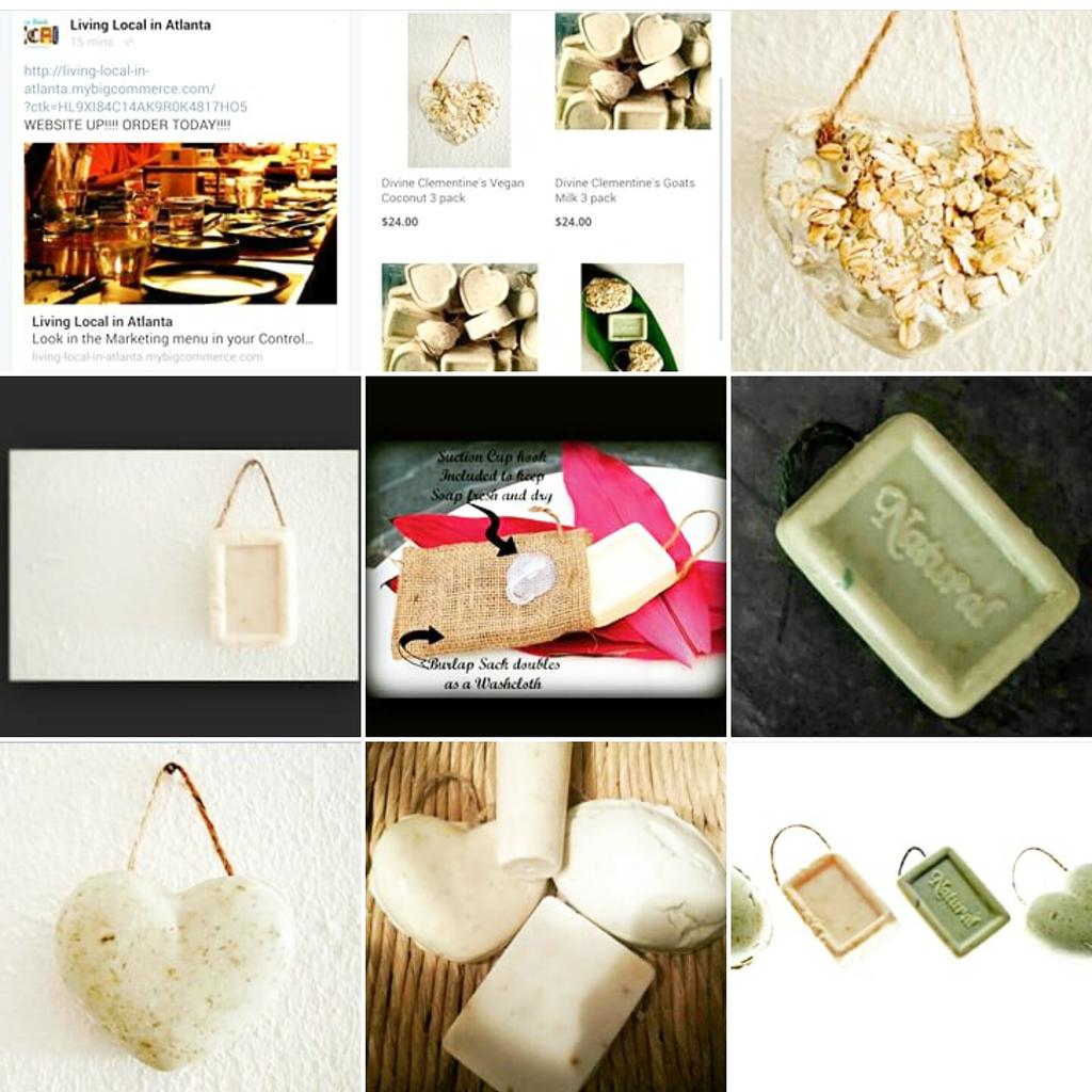 LivingLocalAtl's tweet photo. Order Today!! http://t.co/SG189J4ZGB