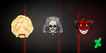 DeviantArt's tweet photo. The @InsidiousMovie: Chapter 3 Emoticon Contest winners are in! See the top three emoticons → http://t.co/8NjB0URqAI http://t.co/GMkakDB1FG