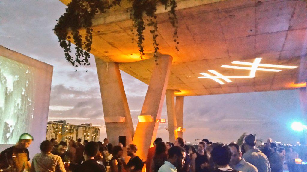 Welcome to the grand finale of the #ADCFestival: the 2015 <a href="/TomorrowAwards/">Tomorrow Awards</a> Celebration. #TomorrowAwards