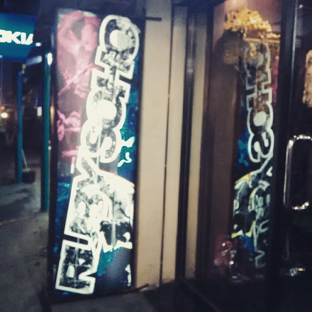 rubysohobali's tweet image. Ruby Soho, North Bali Pride #RubySohoIsBack #BackForGood #NorthBali #Bali #Distro #Clothing ift.tt/1duOhVh