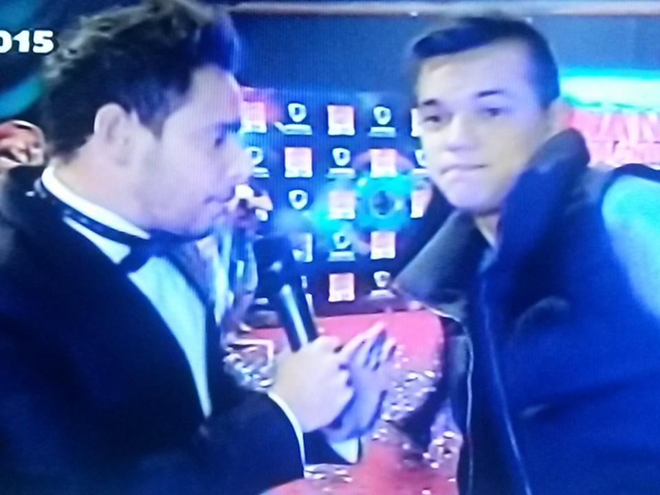 gh2mil15's tweet photo. #BrianL #GH2015 http://t.co/KNA8TQpQKZ