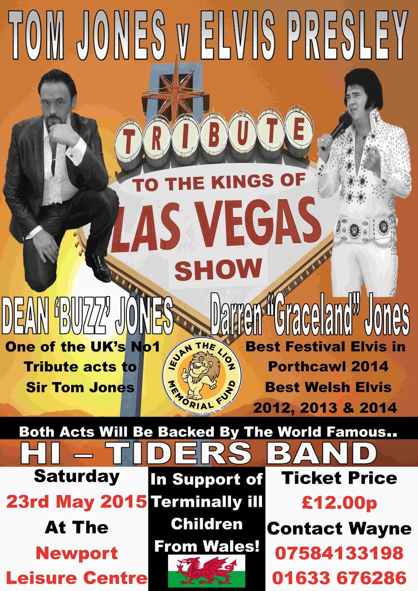 Ieuanthelion's tweet image. .@LockersSmart #PLS #RT In support of Terminally ill Children from Wales! To book DM me or call 07584133198 #TUVM