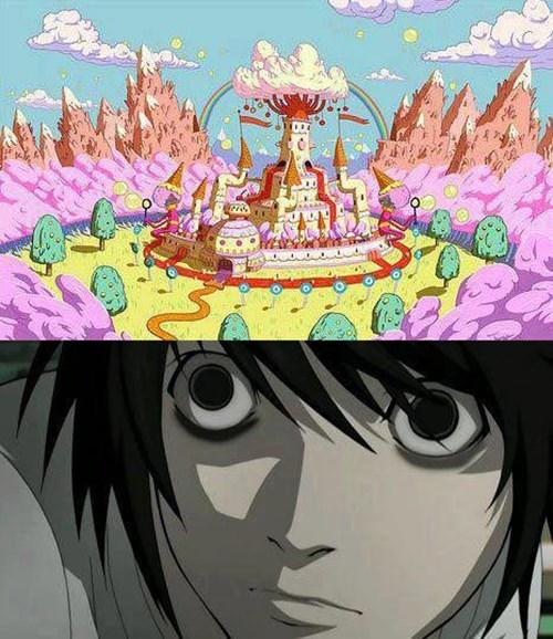 AnimeMemeDaily's tweet image. 