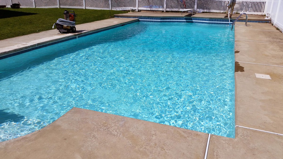 OptimumPools tweet picture