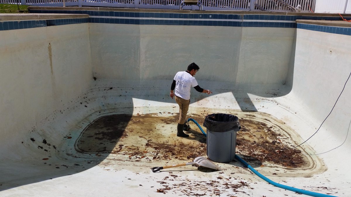 OptimumPools tweet picture