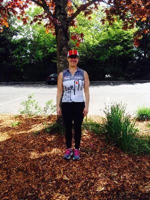 TourDeCureORWA's tweet photo. Devora Rubin rides for her #type1 daughter and to #stopdiabetes. Read her #whyiridepdx story http://t.co/6noFVQMud4 http://t.co/kxUCUp7O4B