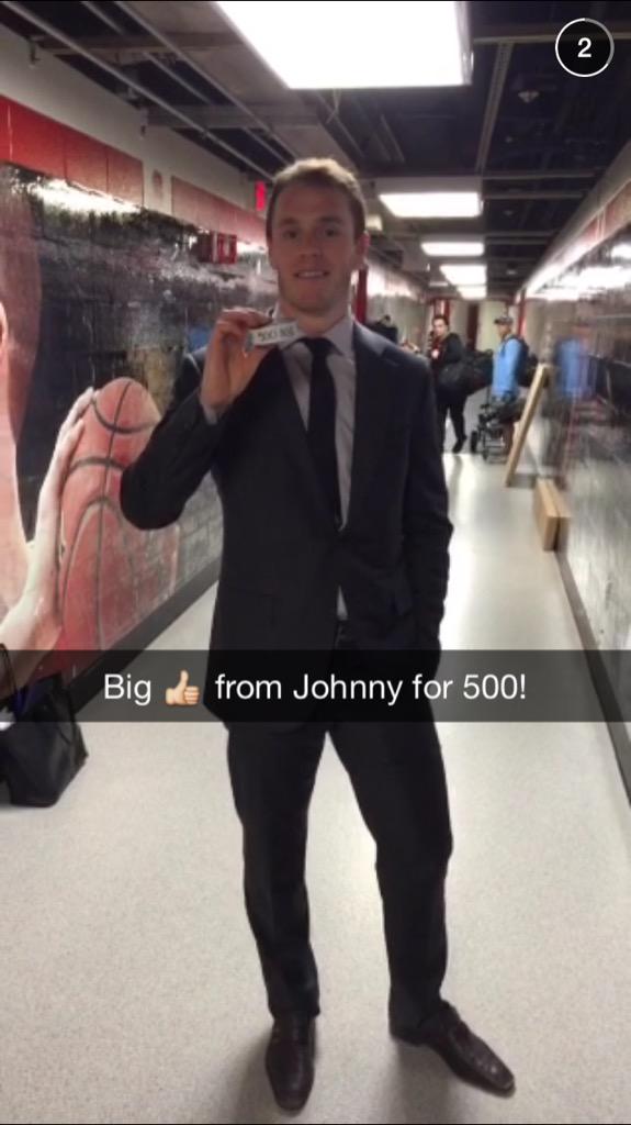 Happy Birthday to the Canadian Dream Jonathan Toews   