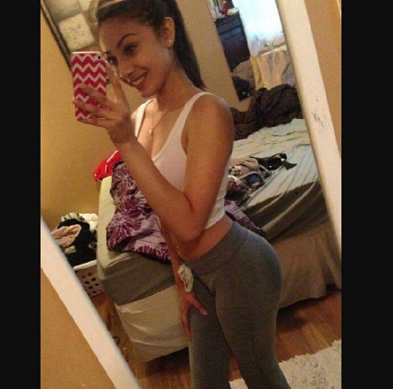 applaud's tweet photo. Girls who want to lose weight (&amp; get a BOOTY😏) need to try this! It works amazing &amp; it's free!⇨http://t.co/b0emuraXyk http://t.co/cf0cl6DT9w