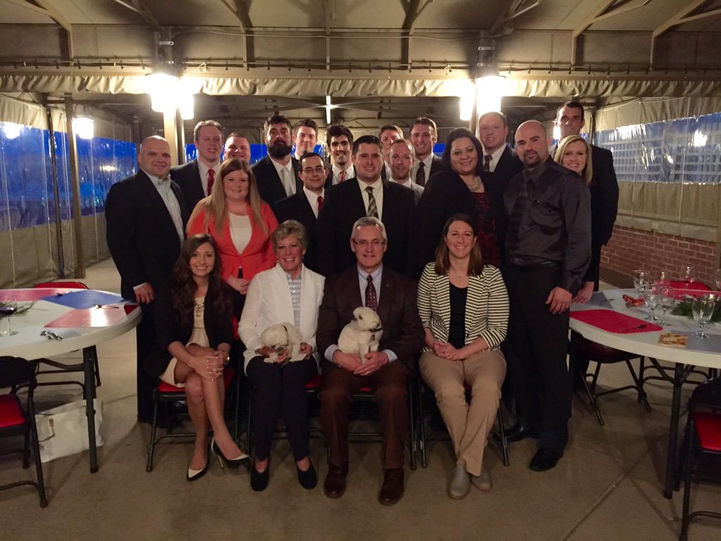 Jim Tressel tweet media