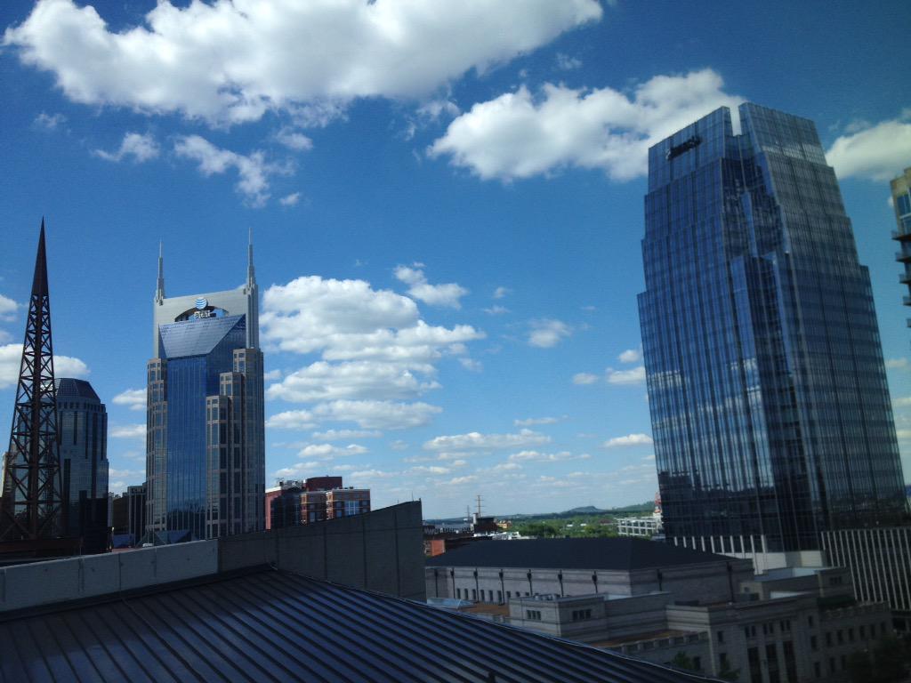 HannaB's tweet photo. Oh, I love this city,
Everybody’s got a song,
It’s like a secret
We were always meant to share.
- @AndrewPeterson http://t.co/iLFL25XHR1