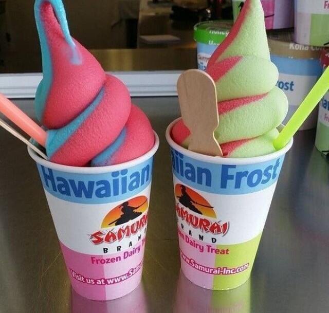 I want one 😩🍧😋 ^