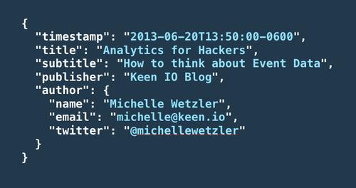 keen_io's tweet image. Get started with event data analytics airpair.com/keen-io/posts/…