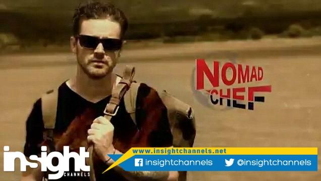 insightchannels's tweet image. Chef jock zonfrillo berkunjung ke ethiopia #NomadChef @TLC sesaat lagi.