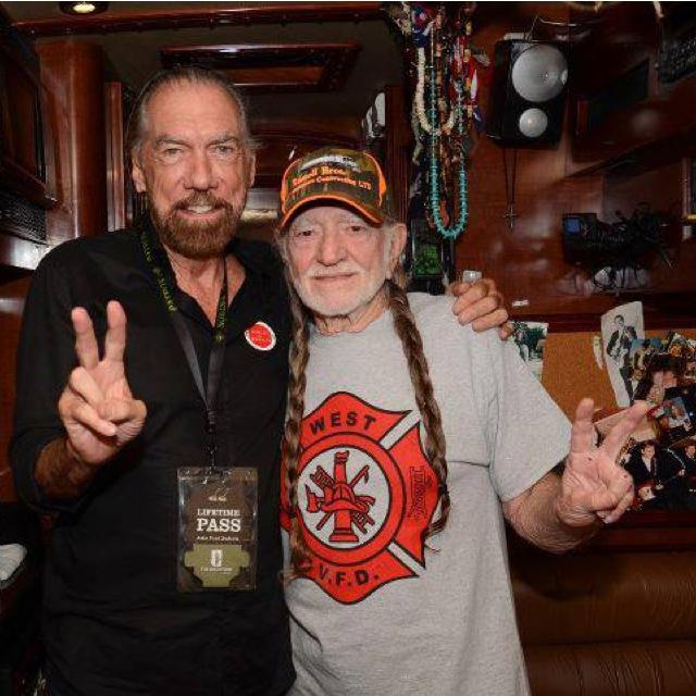 Happy birthday to a true artist and friend. 