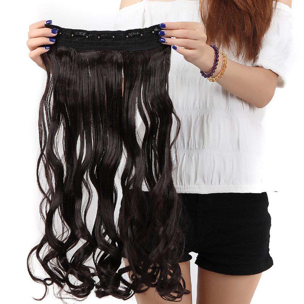 HairRating's tweet photo. #Trendy One Piece 5clips #ClipinHair #StraightCurly #FullHead #darkbrown Average Review: ✯✯✯✯ http://t.co/YOmzaWWjQN http://t.co/cpe146qAYZ