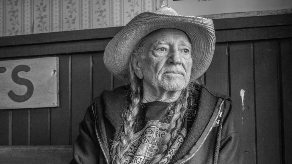 Happy birthday to one of my all time favorites, willie nelson   