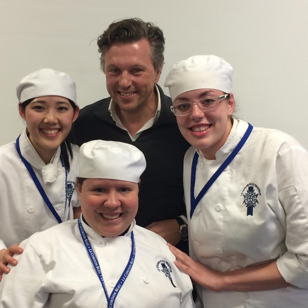 hannahsbretzel's tweet photo. 3 @LCBSchools students are advancing to our #EmergingChefs finale on 5/11. Congratulations! #sandwich #competition http://t.co/vtXUoZYezm
