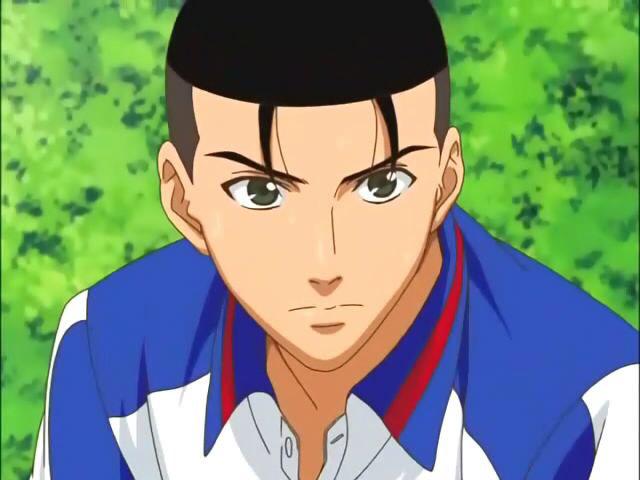 4月30日は青学の母大石秀一郎の誕生日 4月30日は青学の母大石秀一郎の誕生日