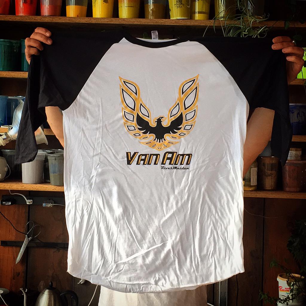 RMCoffee's tweet photo. 💢 Exclusive Sneak Peek 💢

Representin' the world's original Vancouver just got kicked up a notch. Coming Soon! #VanAm http://t.co/iQotcCTNde