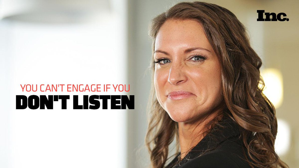 Inc's tweet image. Here are 3 strategies that really work on social media @StephMcMahon bit.ly/1EoiMEZ