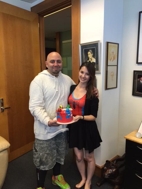 Stan Lee tweet media