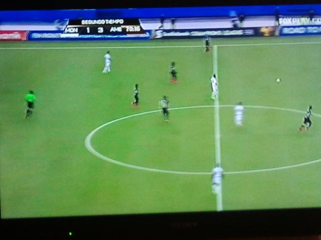 AguilaVt's tweet photo. kreo ke alguien sera campeon 
vamos america!!!! http://t.co/5inZTRH9vB